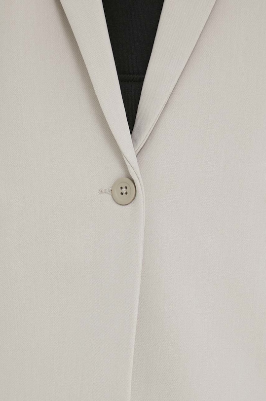 Сако Abercrombie & Fitch KI144.3086.410 бежов