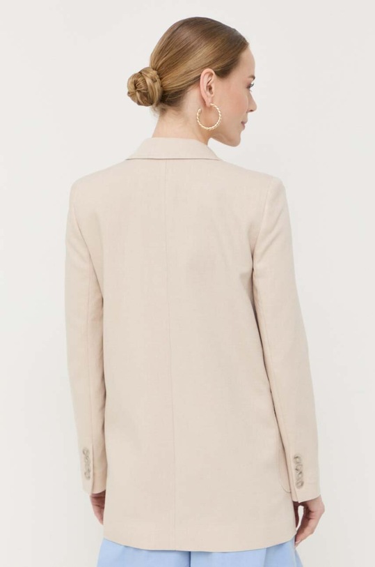 Odzież Marella marynarka 2330410831200 beżowy