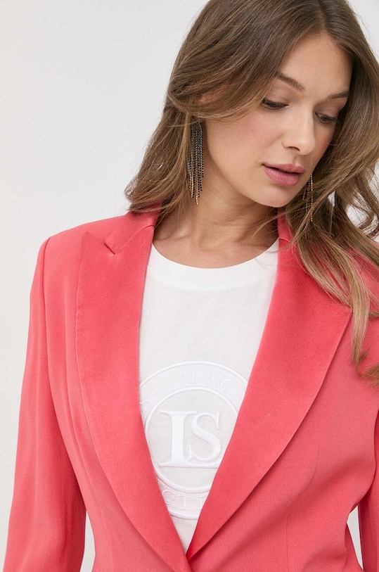 Luisa Spagnoli marynarka pomarańczowy 539675
