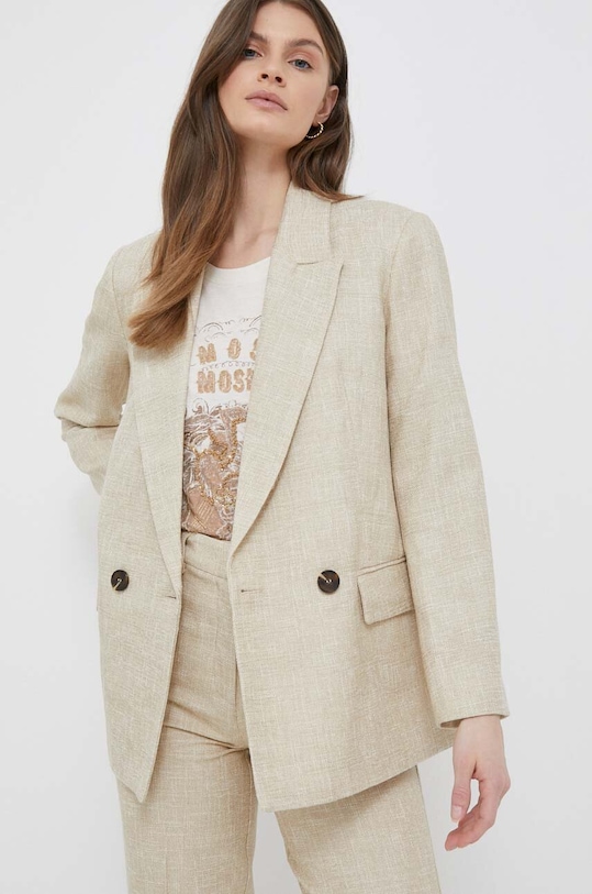 Sako Sisley bez uzorka bež 2PZPLW00Z.902