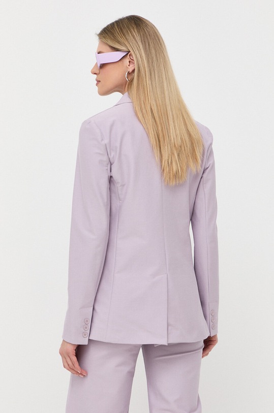 Îmbrăcăminte Max Mara Leisure sacou 2339110736600 violet
