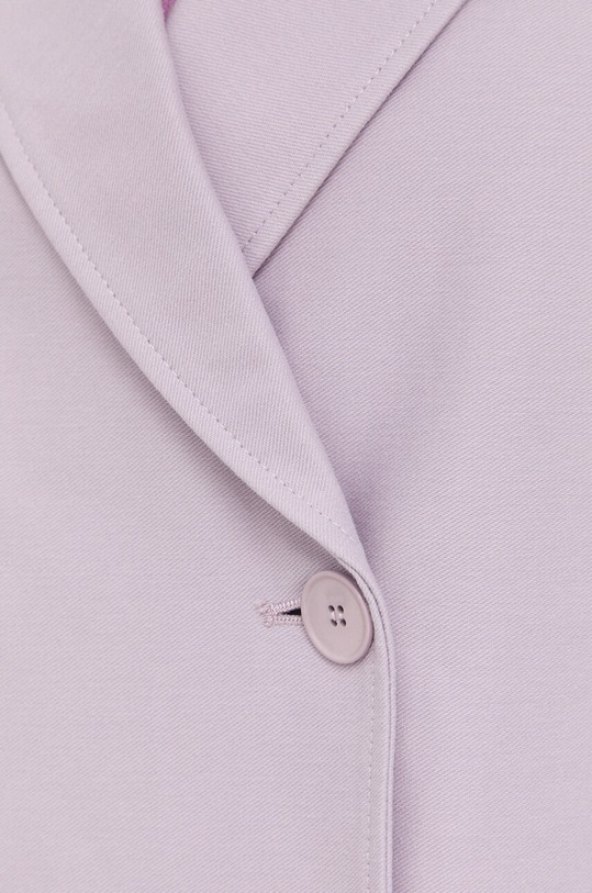 Max Mara Leisure sacou 2339110736600 violet