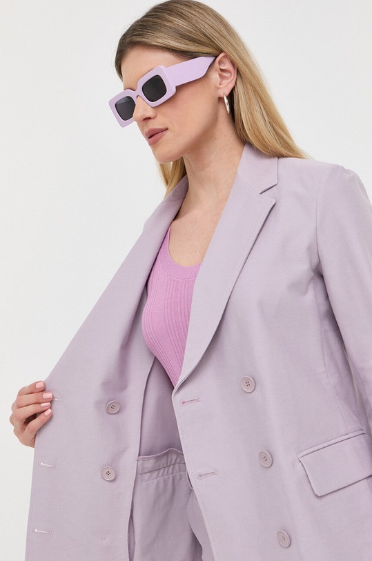 Max Mara Leisure sacou 2339110736600