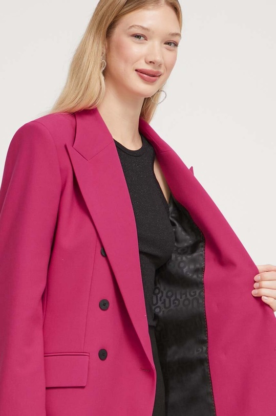 Σακάκι HUGO 50489236