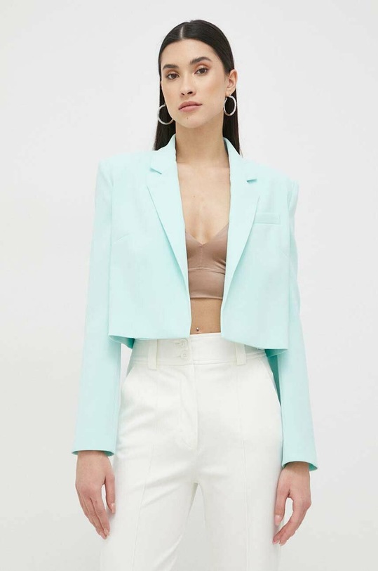 Pinko zakó zöld 100047.7624