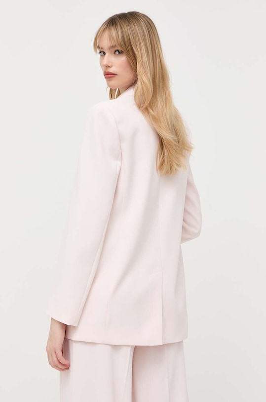 Oblečenie Sako Pinko 100045.7624 ružová