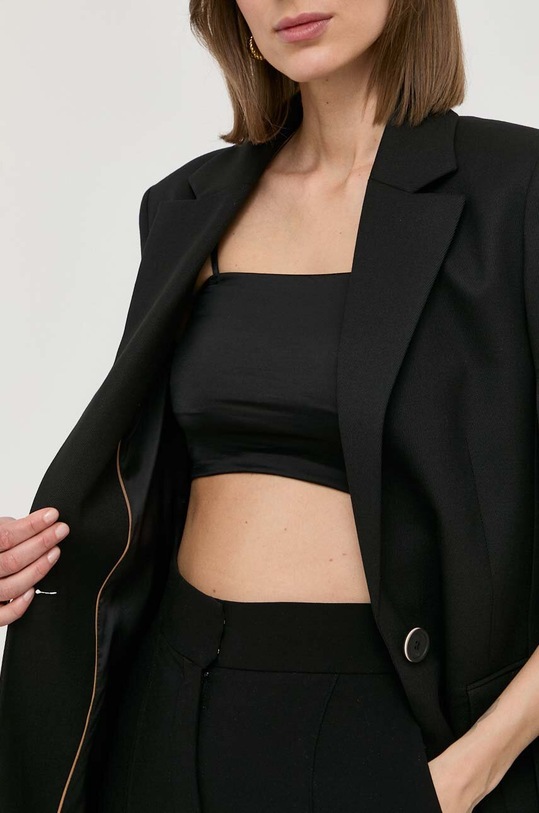 BOSS marynarka wełniana 50489915