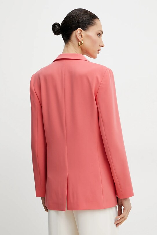 Îmbrăcăminte BOSS sacou 50490053 portocaliu