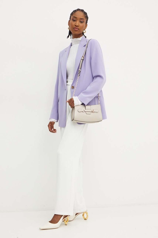 BOSS sacou Jocaluah violet 50490053