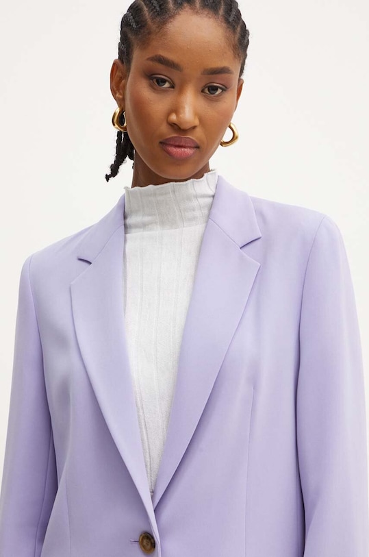 BOSS sacou Jocaluah 50490053 violet