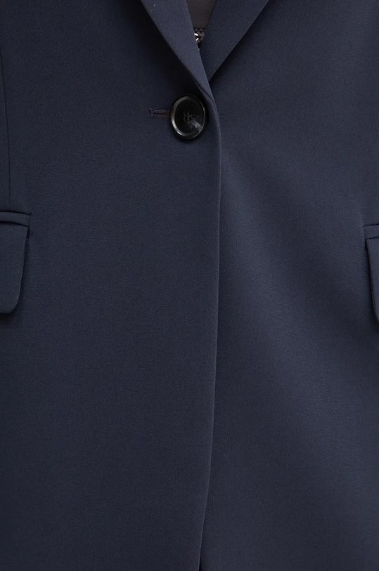 BOSS sacou 50490053 bleumarin