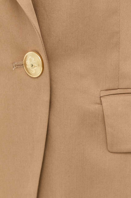 BOSS marynarka 50491291 beżowy