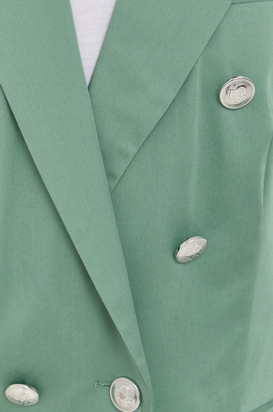 BOSS marynarka 50491291 zielony