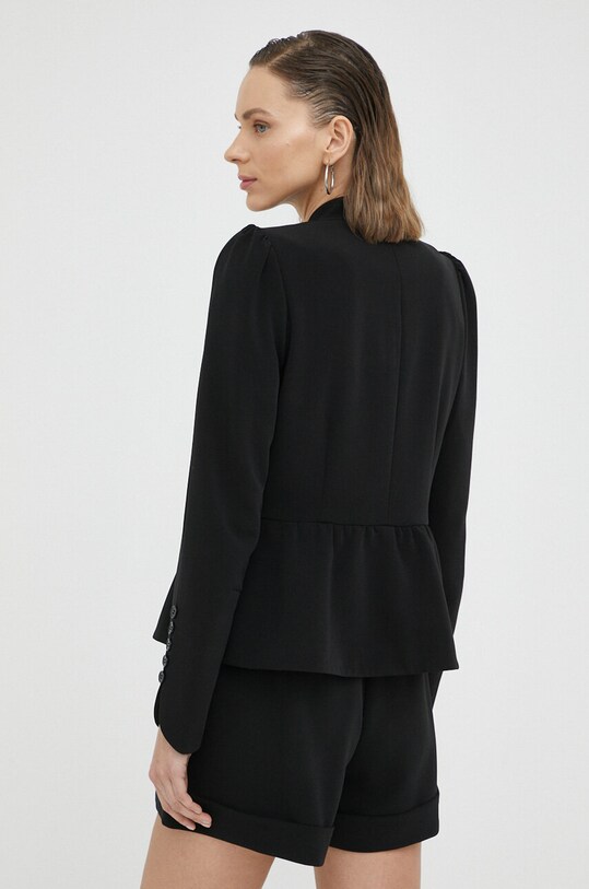 Îmbrăcăminte Bruuns Bazaar sacou BBW3306 negru