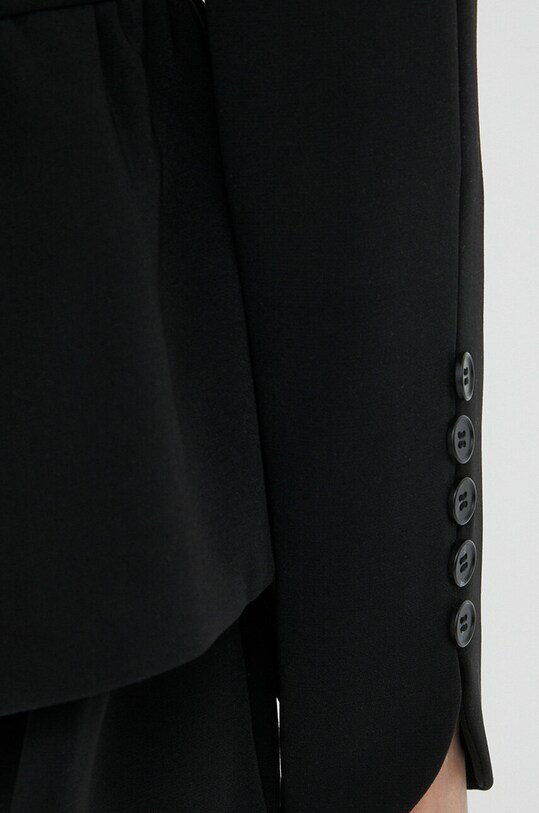 Bruuns Bazaar sacou BBW3306 negru