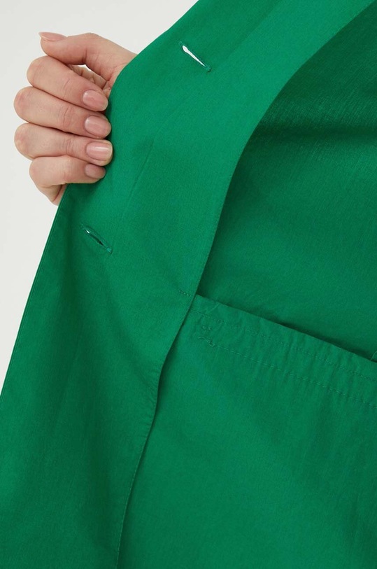 Marc O'Polo sacou din bumbac 303102080011