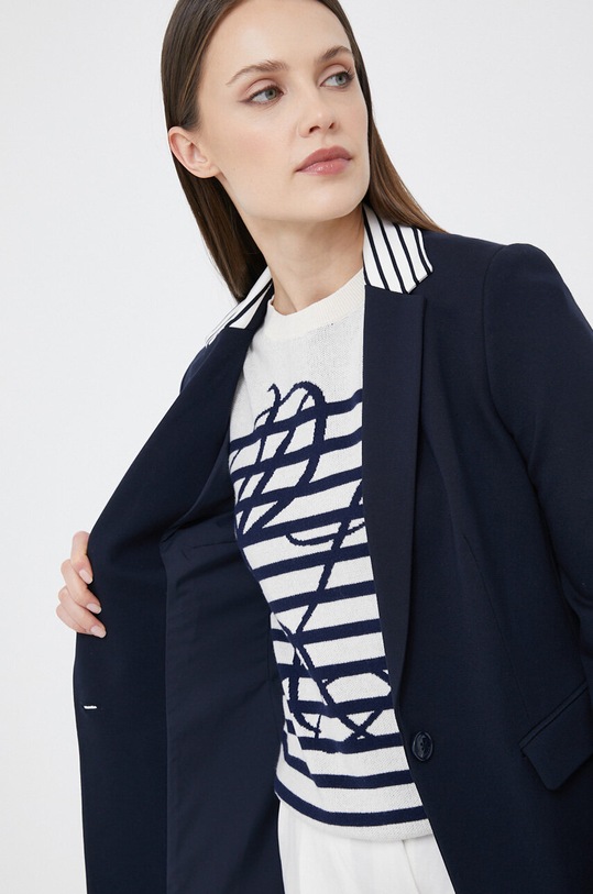 Tommy Hilfiger marynarka WW0WW38607.PPYX