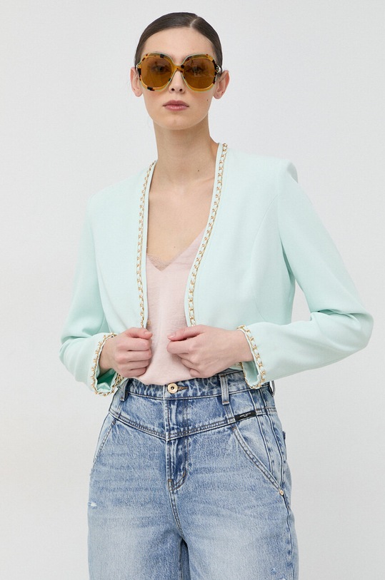 Sako Marciano Guess látka tyrkysová 3GGN06.9630Z