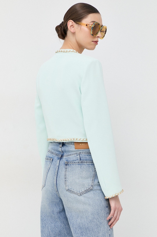 Одяг Піджак Marciano by Guess 3GGN06.9630Z бірюзовий