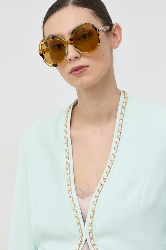 Піджак Marciano by Guess бірюзовий 3GGN06.9630Z