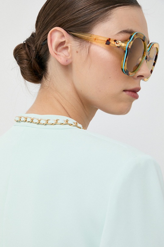 Піджак Marciano by Guess 3GGN06.9630Z бірюзовий