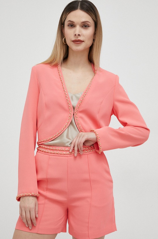 Sako Marciano Guess látka oranžová 3GGN06.9630Z