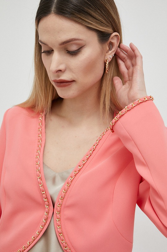 Sako Marciano Guess oranžová 3GGN06.9630Z