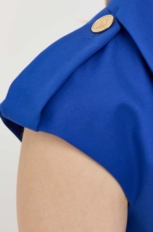 Luisa Spagnoli vesta 539812 albastru