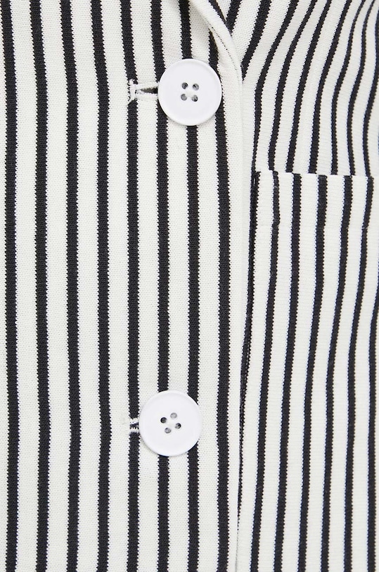 Polo Ralph Lauren marynarka bawełniana 211905682 biały