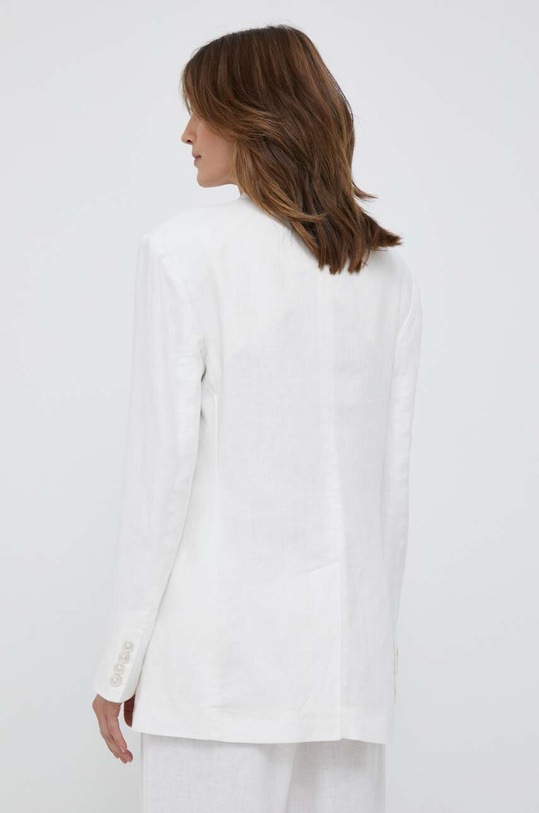 Oblečení Plátěná bunda Polo Ralph Lauren 211906029 bílá