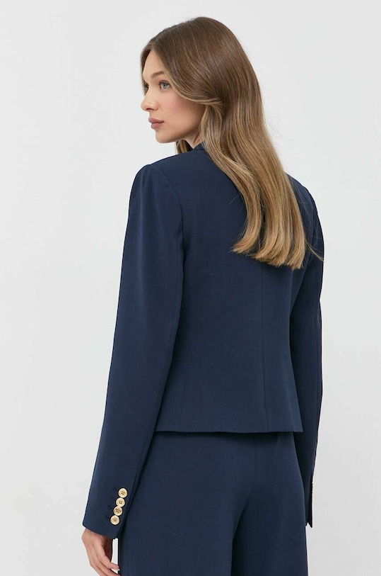 Odzież MICHAEL Michael Kors marynarka MS3105EENX granatowy