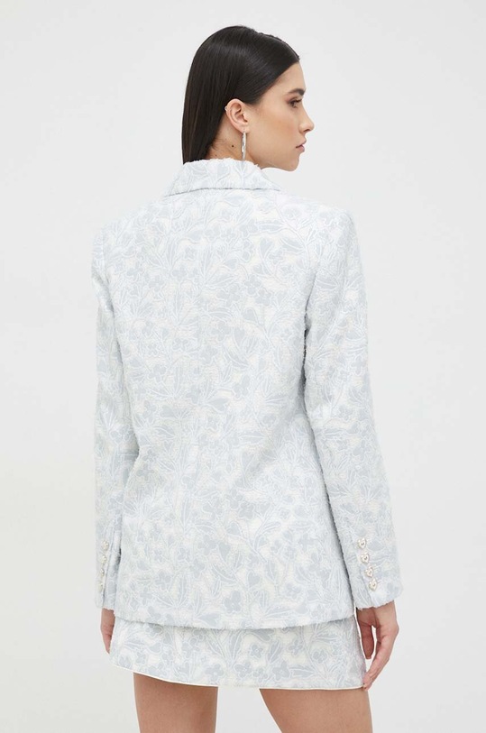 Odzież Miss Sixty marynarka 6T1WJ5160000 niebieski