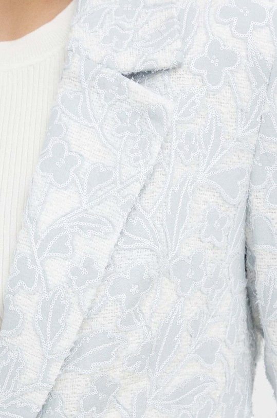 Miss Sixty marynarka 6T1WJ5160000 niebieski