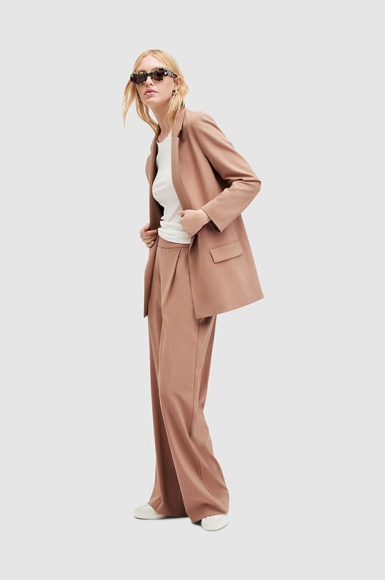 AllSaints marynarka WT017Y