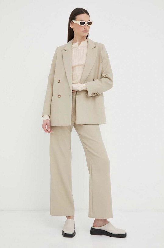 Lovechild marynarka Arizona 900.3285 beżowy SS23