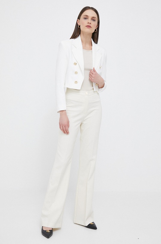 Sako Artigli AB36260.PANNA bílá SS23