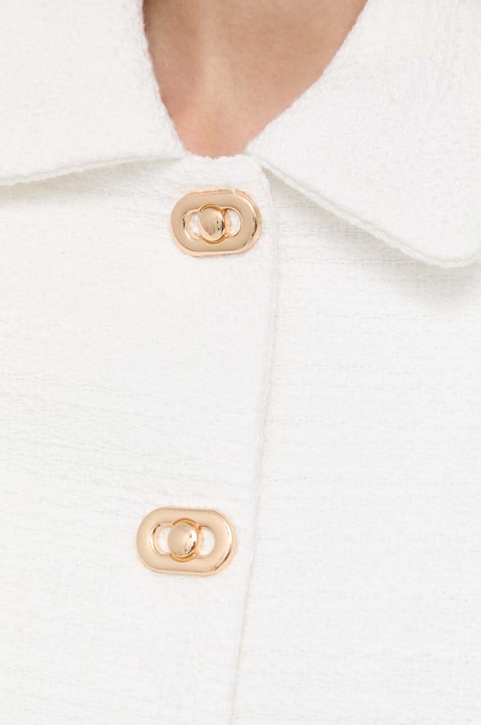 Morgan sacou VLIVA.OFF.WHITE