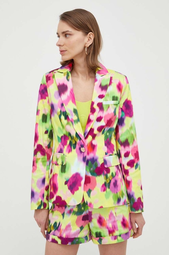 Morgan sacou VAGGA.F.MULTICO multicolor SS23