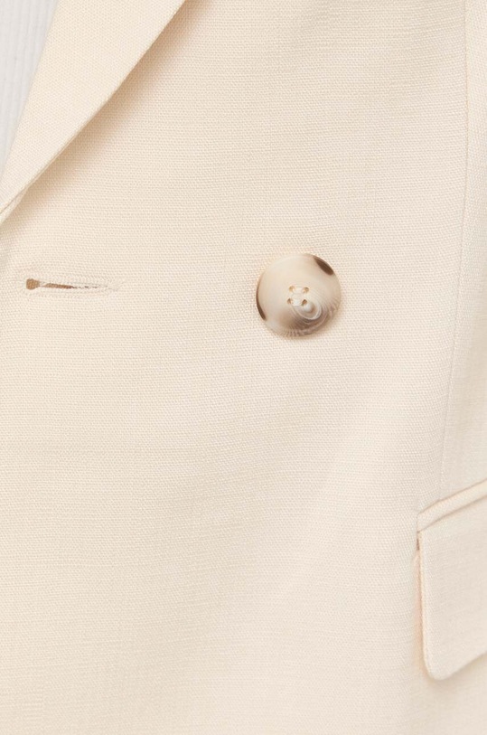 Ivy Oak marynarka IO1123S9072 beżowy