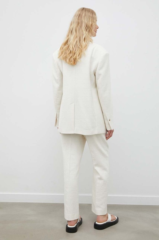 Odjeća Sako Day Birger et Mikkelsen Emile DAY65242438 bež