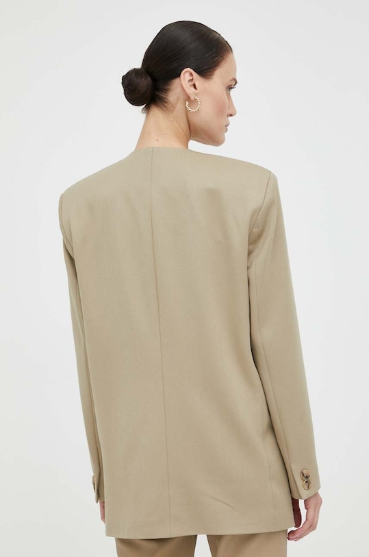 Odzież 2NDDAY marynarka 2231115152 zielony