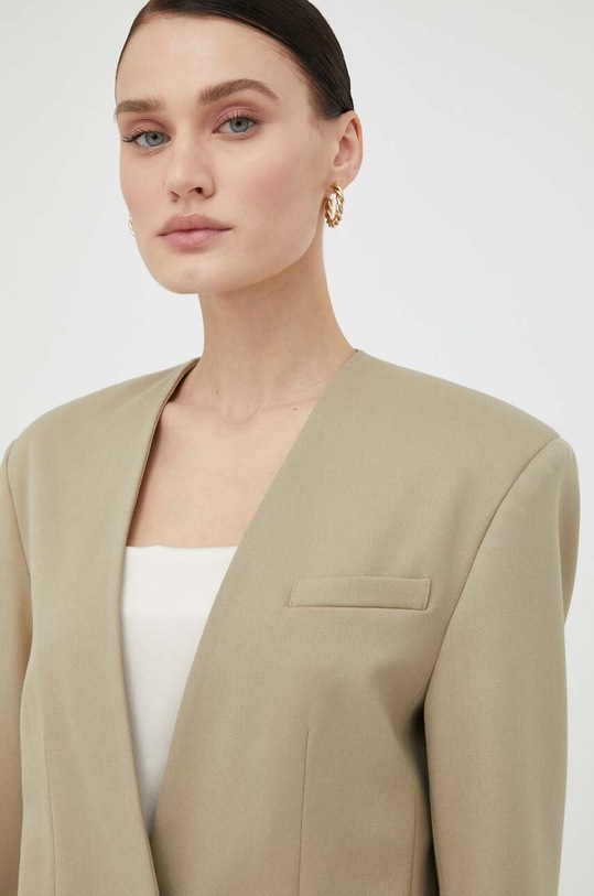 2NDDAY marynarka zielony 2231115152