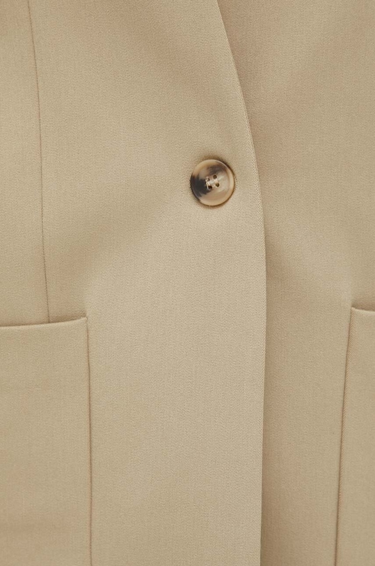 2NDDAY marynarka 2231115152 zielony