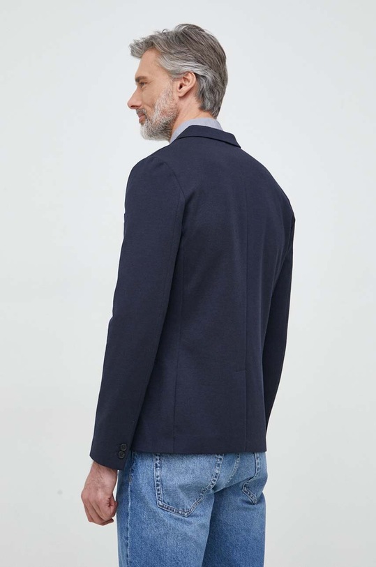 Îmbrăcăminte Lindbergh sacou 30.32035.NAVY.MIX bleumarin