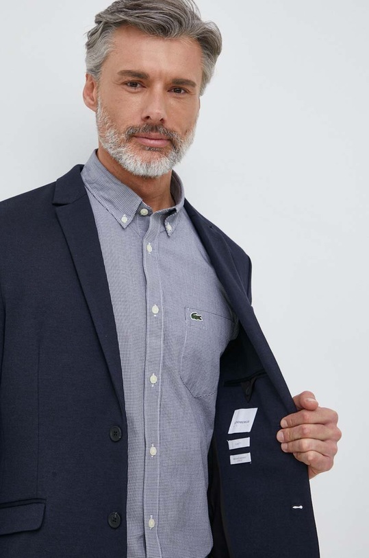 Lindbergh sacou 30.32035.NAVY.MIX