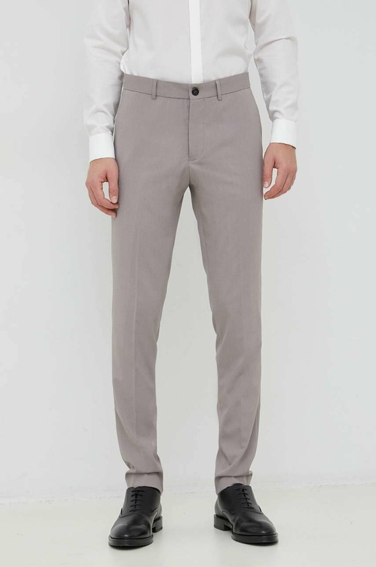 Oblečení Oblek Lindbergh 30.61040.SAND šedá