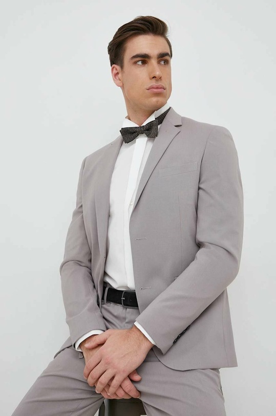 Oblek Lindbergh 30.61040.SAND