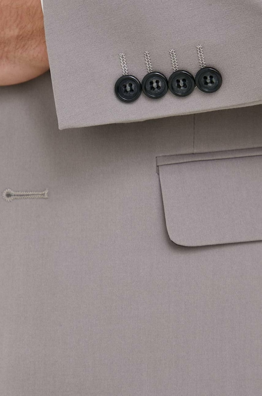 Oblek Lindbergh 30.61040.SAND