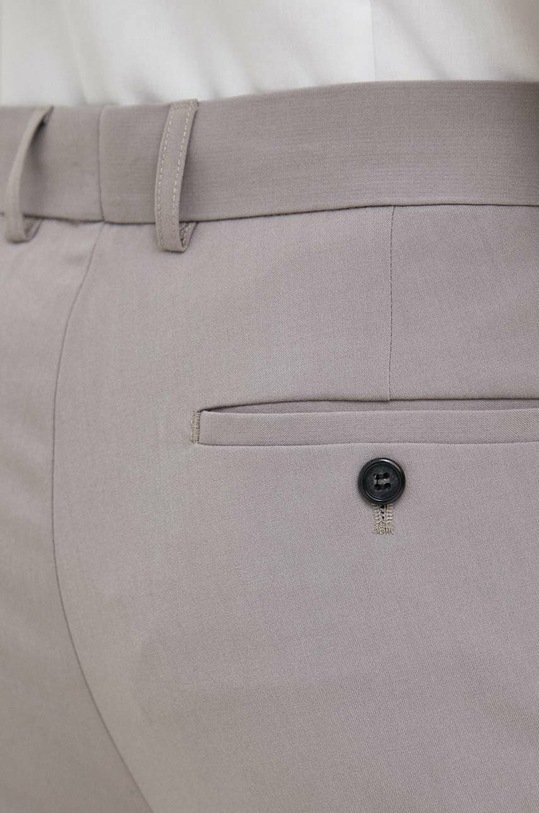 Oblek Lindbergh 30.61040.SAND