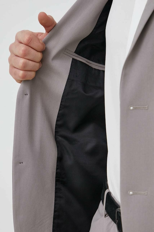 Oblek Lindbergh 30.61040.SAND